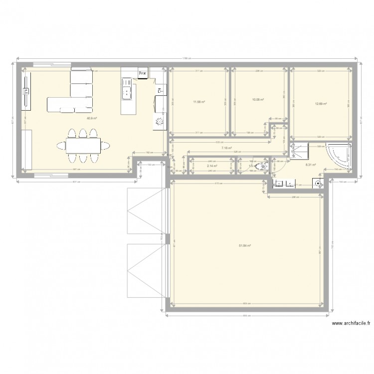 rom9. Plan de 0 pièce et 0 m2