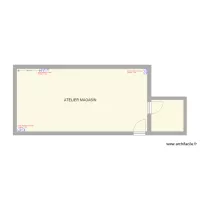 CENTRE CHOPIN ATELEIR MAGASIN