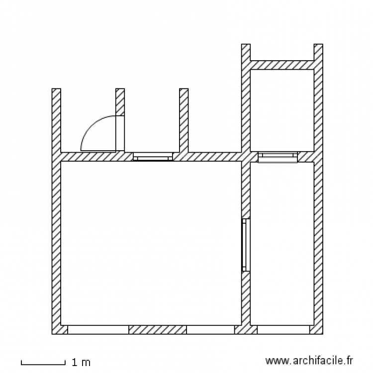 jhdfjgdjgd. Plan de 0 pièce et 0 m2