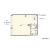 SCI CITO AVANT TRAVAUX