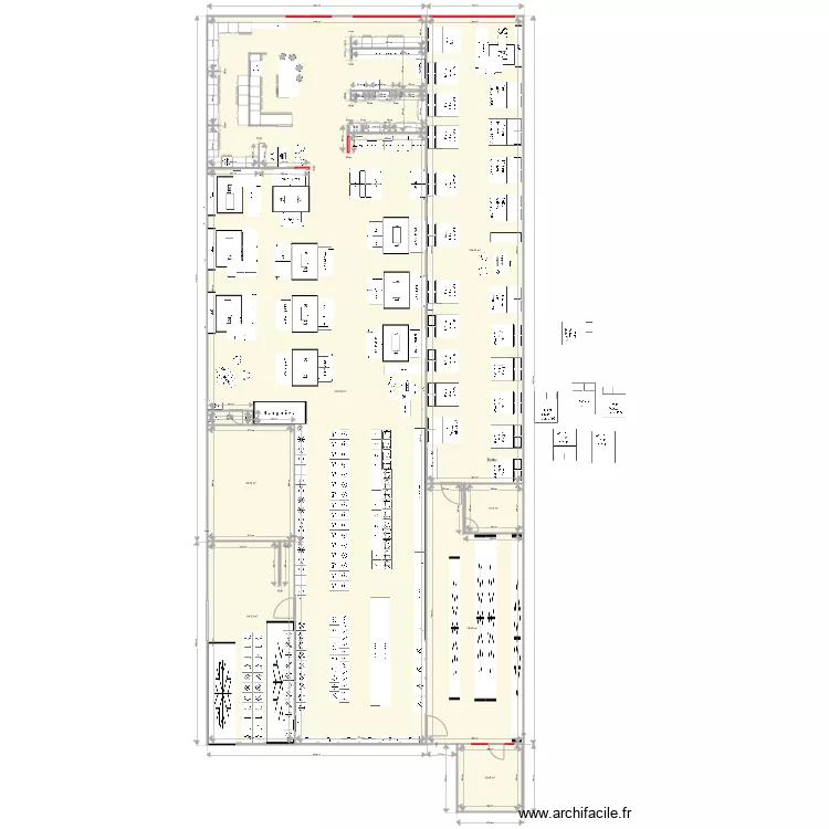 modif nouvelle vente 7. Plan de 