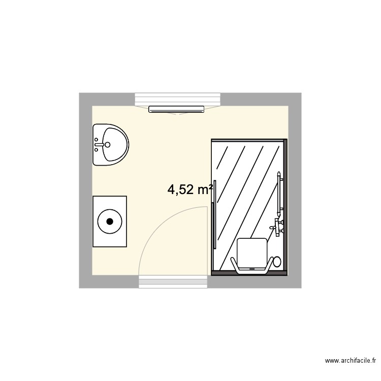 perolla. Plan de 0 pièce et 0 m2