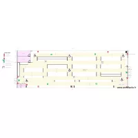 Stock Priv&eacute; Cormontreuil  apres travaux