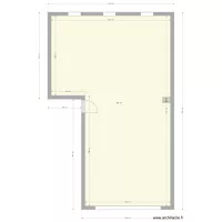 TPNA Niort RDC hors cloisons 1