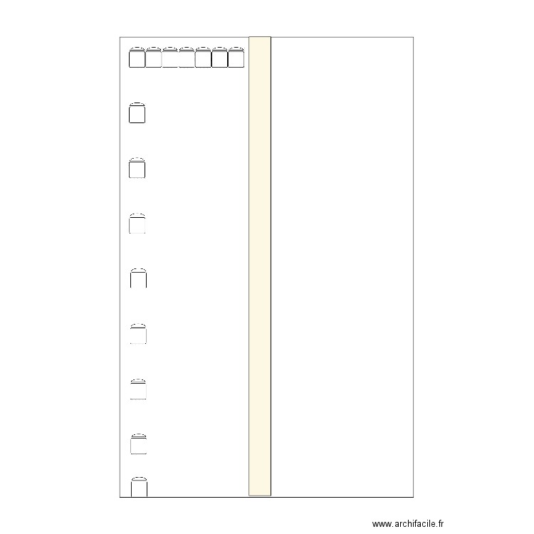 cérémonie UMUT . Plan de 0 pièce et 0 m2