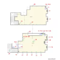 Creperie de la seine attentes