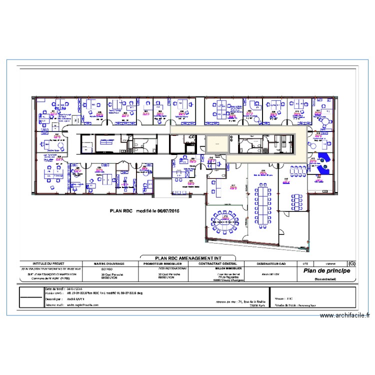 05112021RDC. Plan de 0 pièce et 0 m2