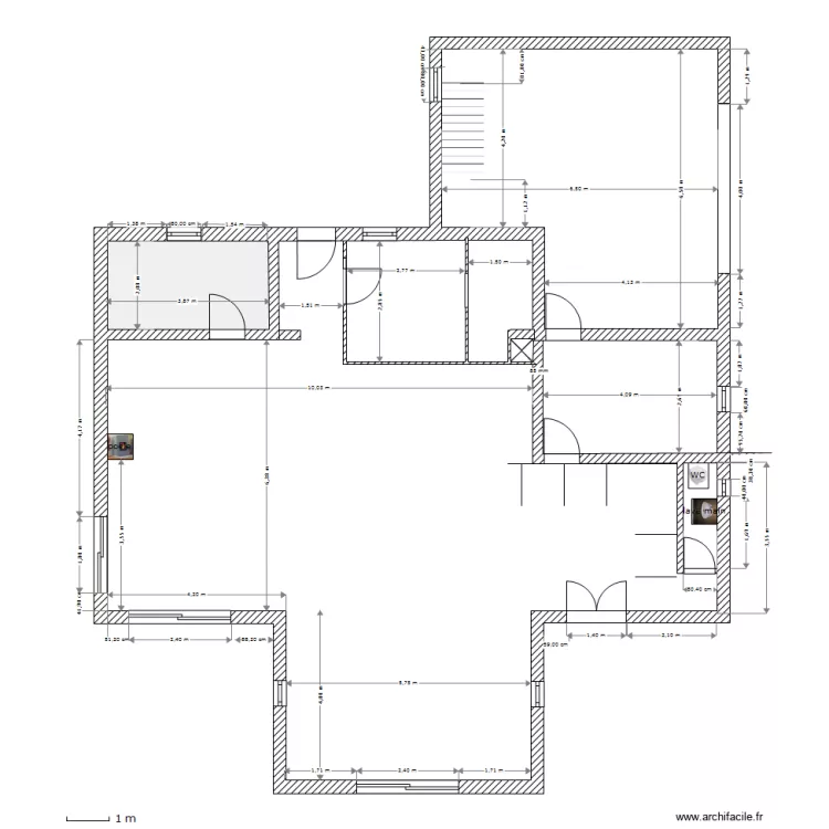 plan2. Plan de plan2. Plan de