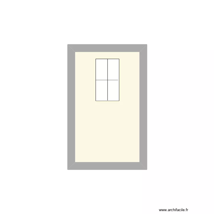 Etablis - Nord. Plan de Etablis - Nord. Plan de