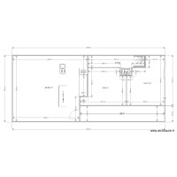 Etage 1 Redon modifi&eacute; 2