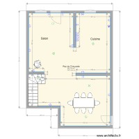 MCHRISTINE REZ DE CHAUSSEE