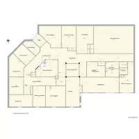 Local ITEP futur accueil