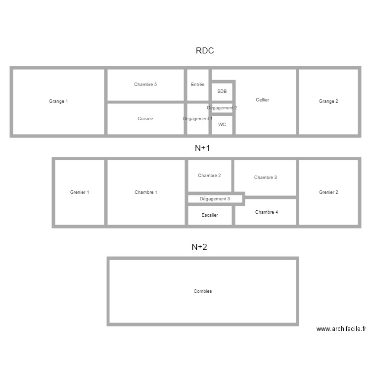 350600048. Plan de 0 pièce et 0 m2