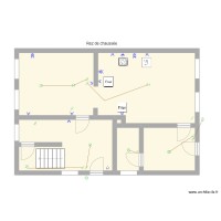 Maison 3 Anderlecht