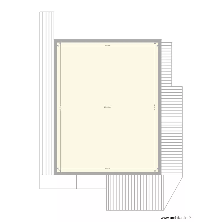plan de masse Nant v1. Plan de plan de masse Nant v1. Plan de