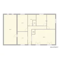 71 ch des grottes actuel