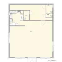 Montjoie g&icirc;te salles 