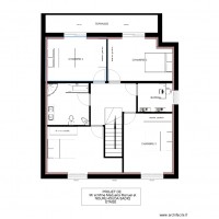 HESERANGE  1 ER ETAGE AB