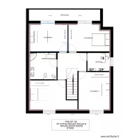 HESERANGE  1 ER ETAGE AB