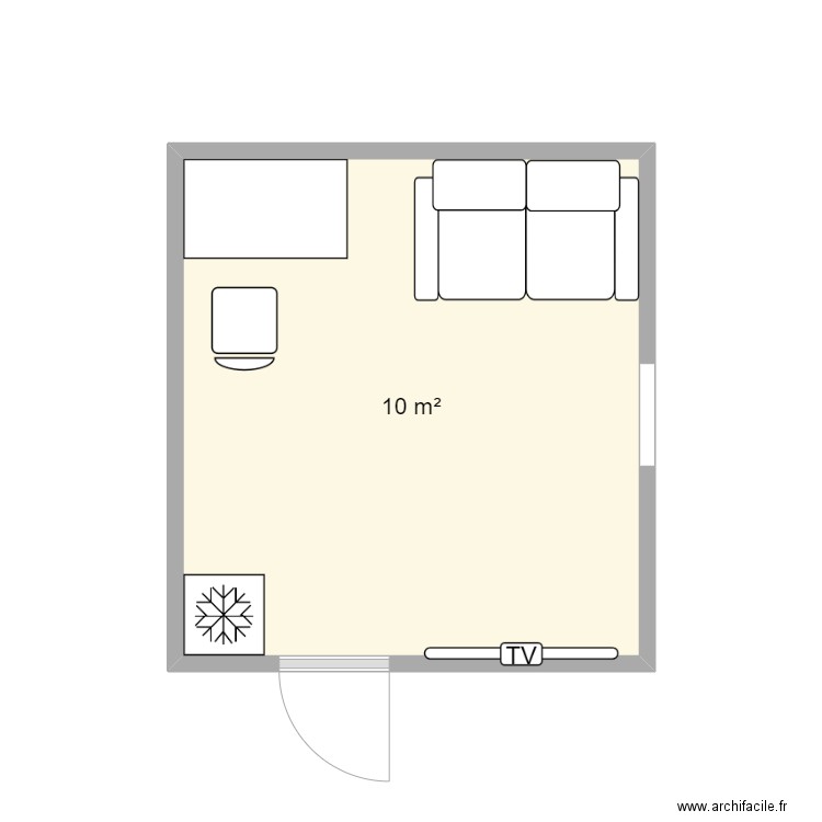Jeux. Plan de 0 pièce et 0 m2