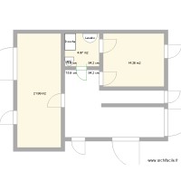 maison tunisie RDC