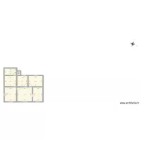 MAISON RDC & N+1 BERNARD