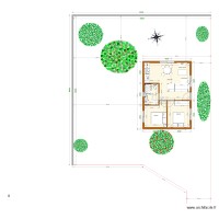 MAISON PLAIN PIED 49 M2 TERRAIN