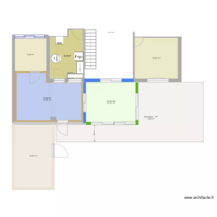 DMextension2. Plan de 