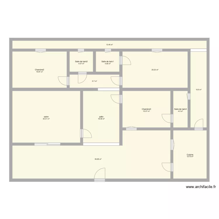 SONGON2. Plan de SONGON2. Plan de