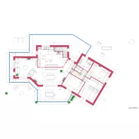 Villa r&eacute;alisation projet15