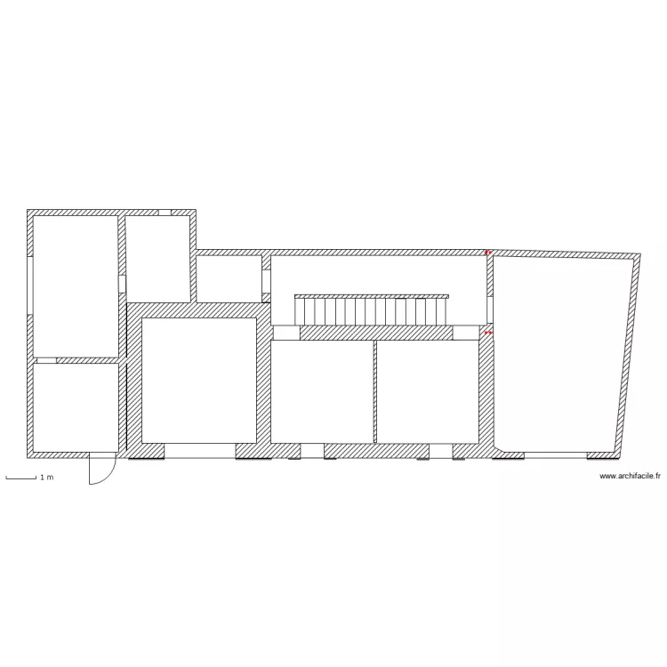 Etat des lieux RDC l. Plan de 