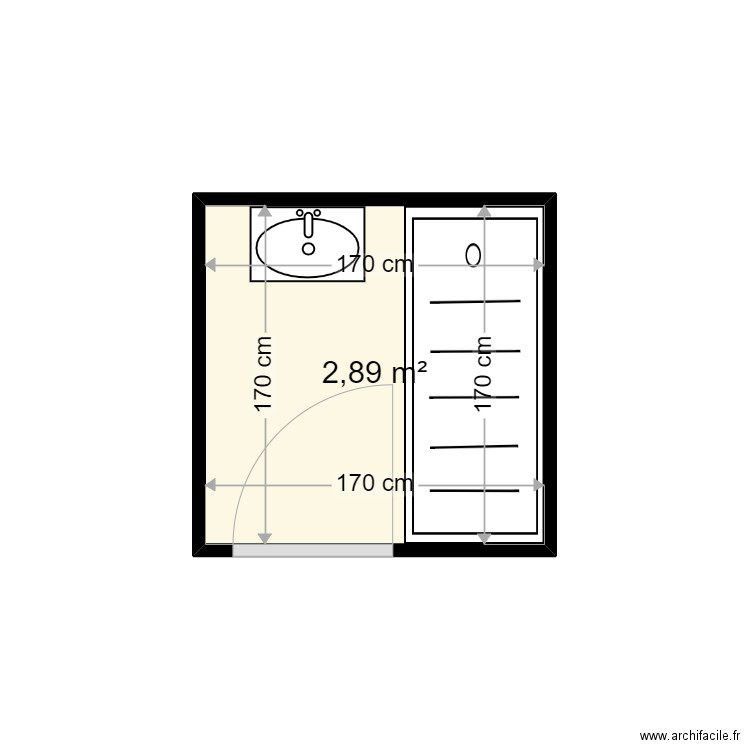 JOLY MICHEL. Plan de 0 pièce et 0 m2