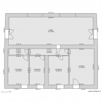 plan maisonA