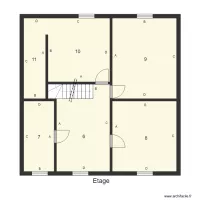 184955 BASTIEN BAUER Plomb