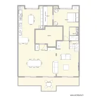 de gaulle Pornichet v7