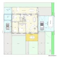 Saint andr&eacute; 17 d&eacute;cembre