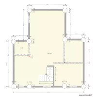 chalet fondation