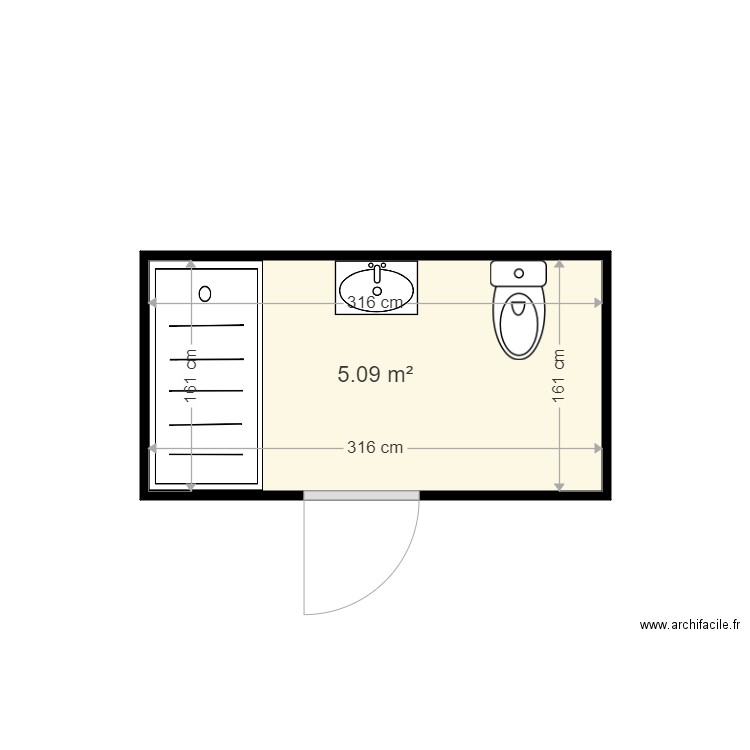 MARTIN ANNIE . Plan de 0 pièce et 0 m2