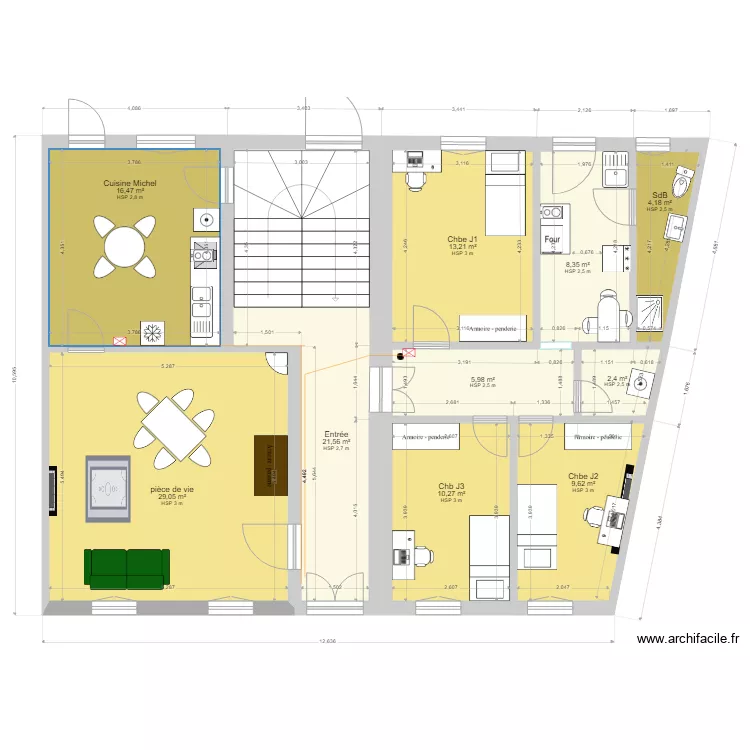 RdC Full v1. Plan de 