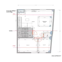 15 Pr&ecirc;tres Dernier JET