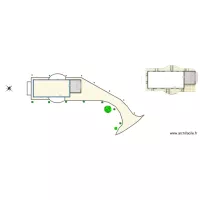 2022 03 21 HAUTEVILLE calepinage