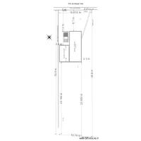 Plan De Masse initial