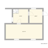 palier 2 chambre 3 chambre 4