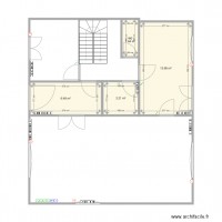 RDC maison