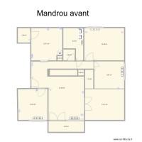 Castelneau Mandrou avant