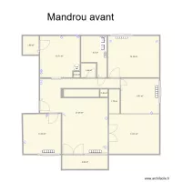 Castelneau Mandrou avant