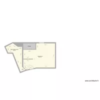 SCI GUENIN STUDIO SAURUPT