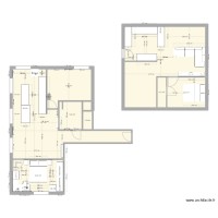 Appartement Nantes