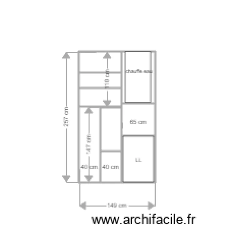 placard salle de b olivier eglem intérieur. Plan de placard salle de b olivier eglem intérieur. Plan de