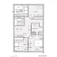 MiguelUtrillo 106 Sitges New1er &eacute;tage